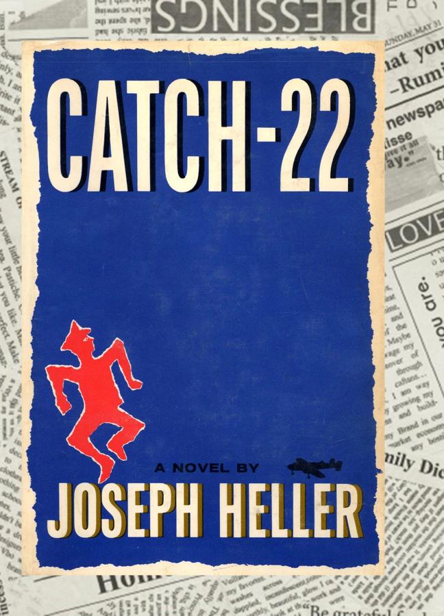 catch-22