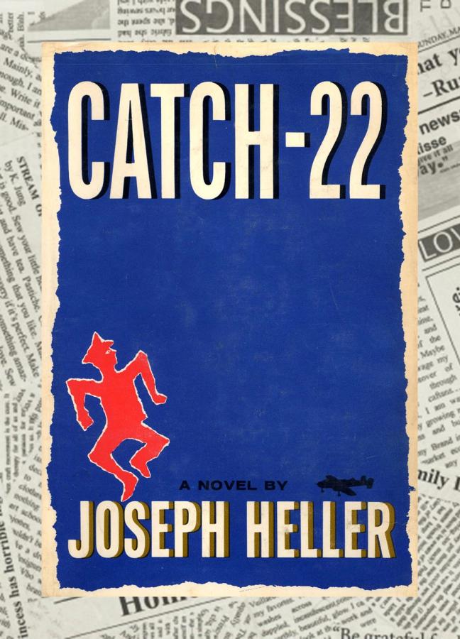 catch-22
