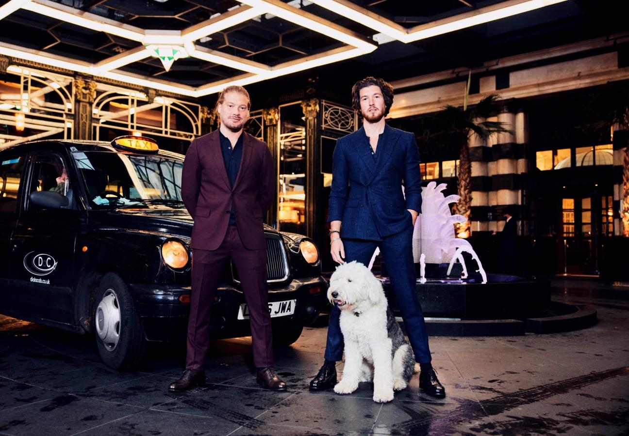 churchs tastemakers gentlemans journal