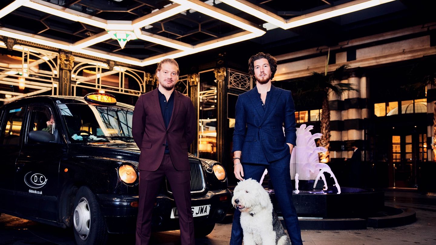 Introducing the 2020 Tastemakers
