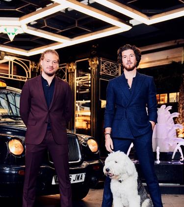 churchs tastemakers gentlemans journal