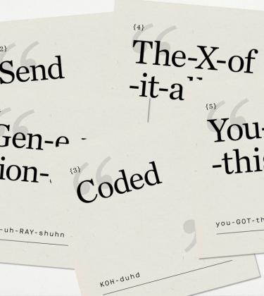 Five new phrases we might want to ban