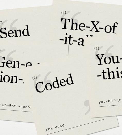 Five new phrases we might want to ban