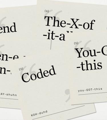 Five new phrases we might want to ban