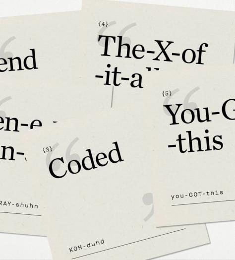 Five new phrases we might want to ban