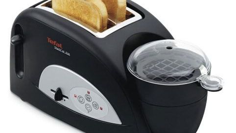 The Breakfast – Toast n Egg