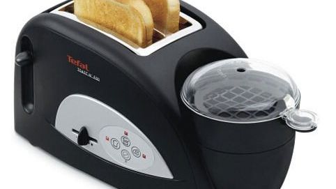 The Breakfast – Toast n Egg
