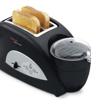 The Breakfast – Toast n Egg