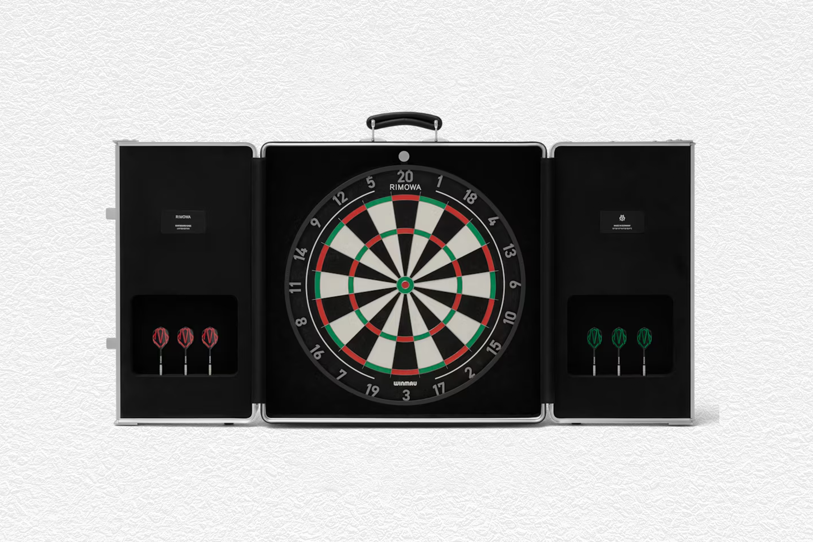 Dartboard Case