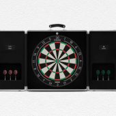 Dartboard Case