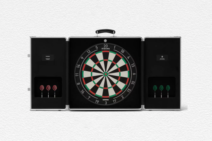 Dartboard Case