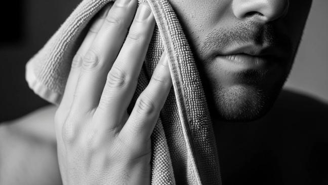 How to Handle Dryness, Flaking, and Irritation