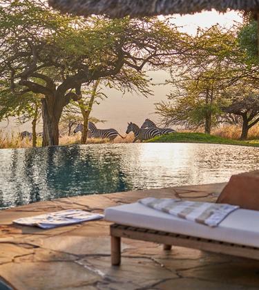 Property of the Week: Kifaru House, Kenya