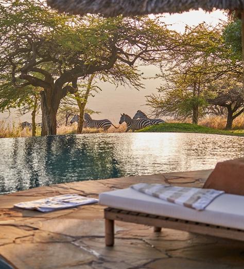 Property of the Week: Kifaru House, Kenya