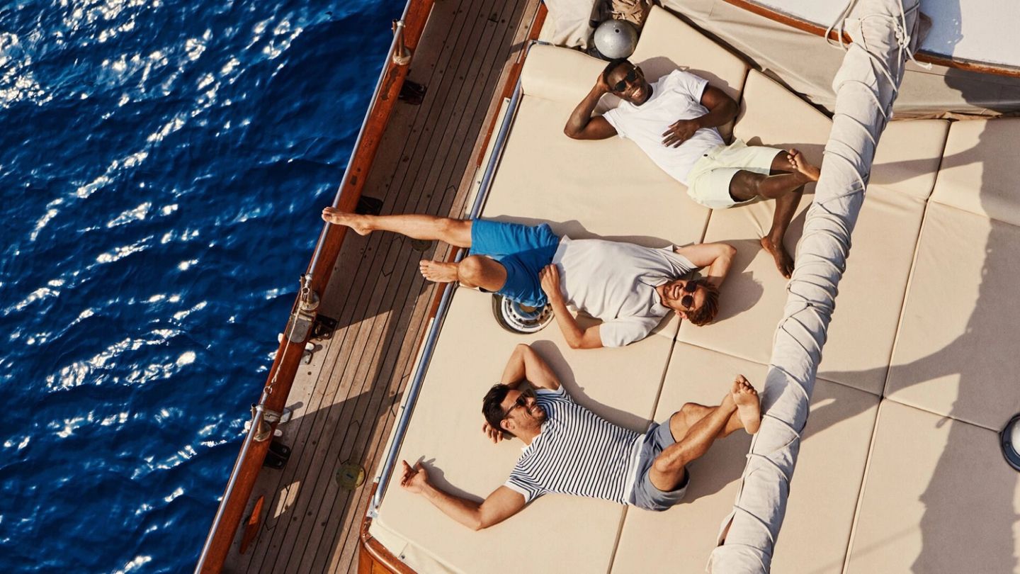 From trunks to tailored, these are the 5 styles of shorts to wear this summer