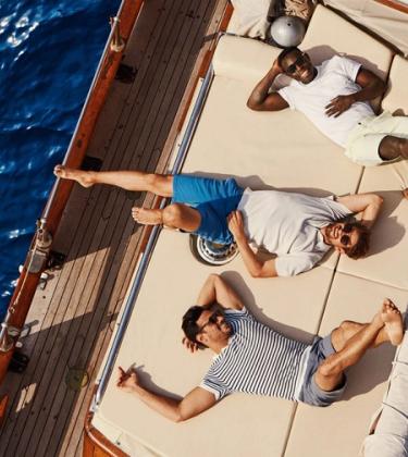 From trunks to tailored, these are the 5 styles of shorts to wear this summer
