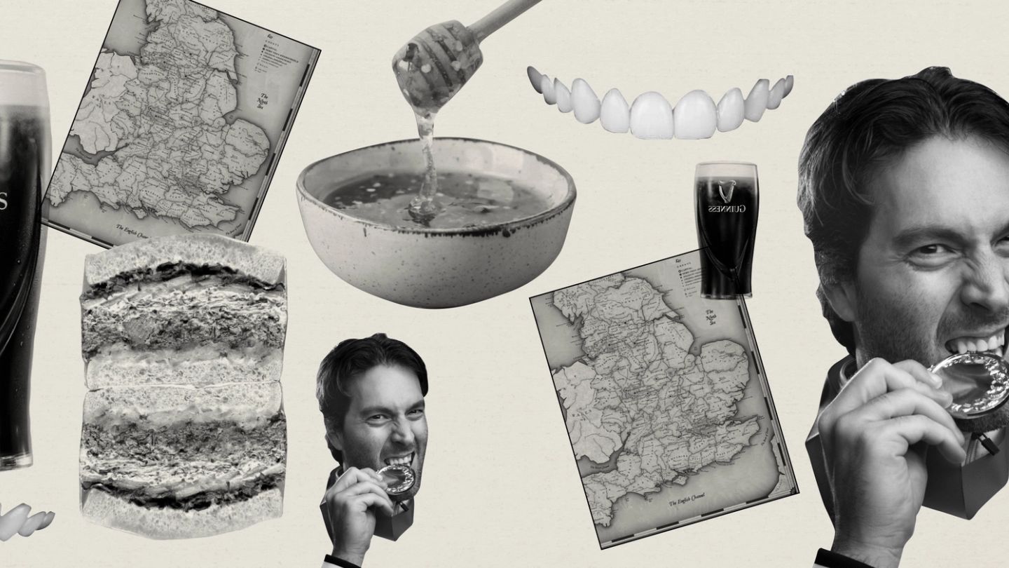 The Naff Index, Summer 2025