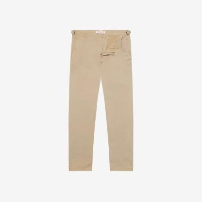 Fallon Cotton Chinos