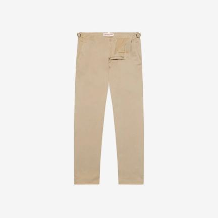 Fallon Cotton Chinos