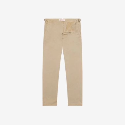 Fallon Cotton Chinos