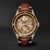 Montblanc 1858 Geosphere Limited Edition Automatic