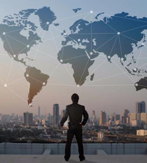 Succeeding as an entrepreneur requires these 5 traits. Do you have them?