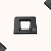 The Conran Shop Panospace 3D Printer