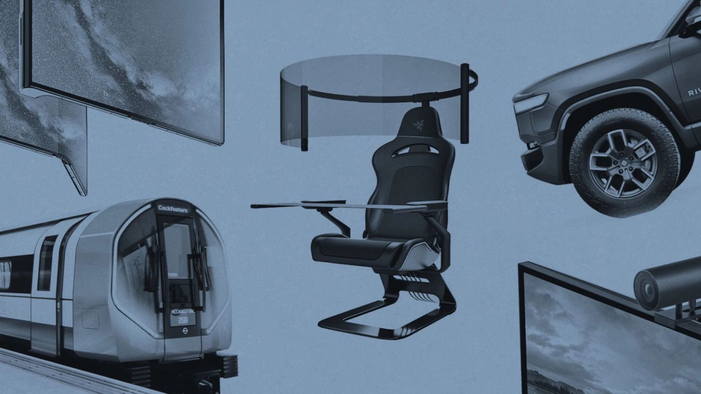 Gentleman’s Journal’s top tech predictions for 2022
