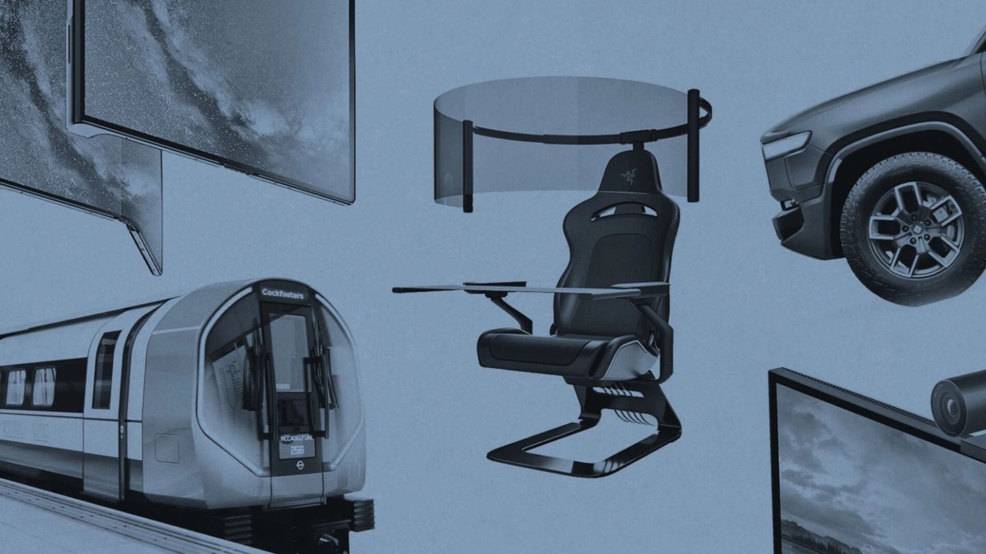 Gentleman’s Journal’s top tech predictions for 2022