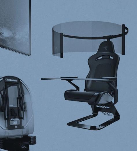 Gentleman’s Journal’s top tech predictions for 2022