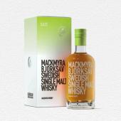 Mackmyra Björksav Single Malt Whisky