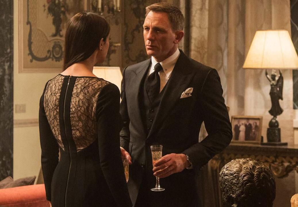 james bond brands product placement 007 bollinger