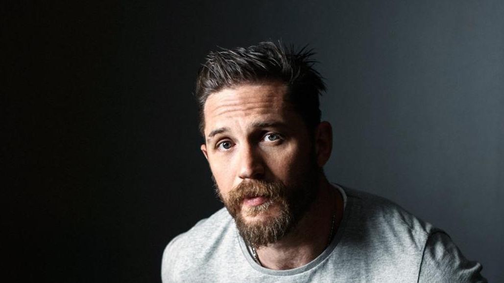 5 style tips you can learn from Tom Hardy