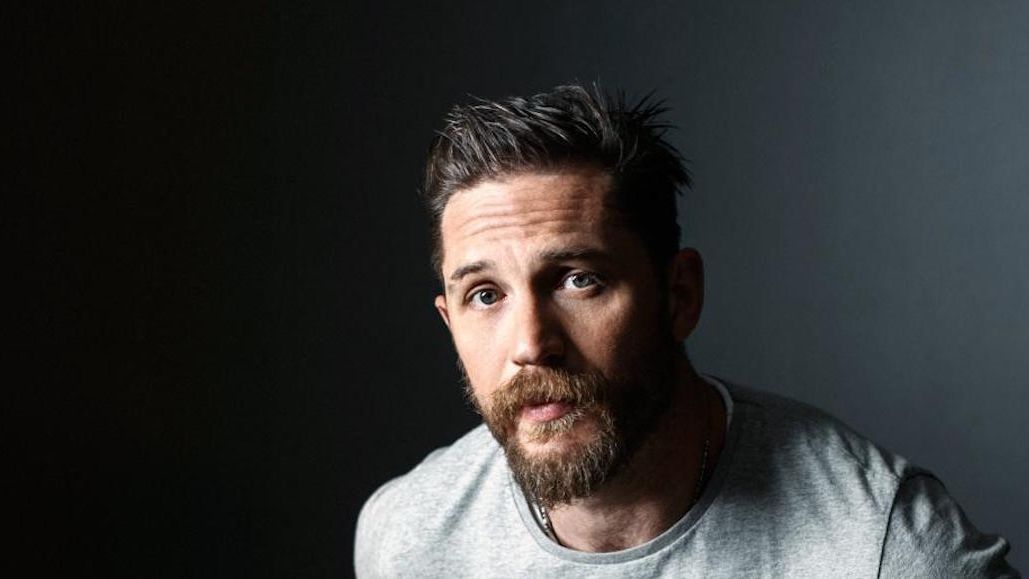 5 style tips you can learn from Tom Hardy
