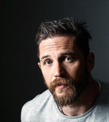 5 style tips you can learn from Tom Hardy