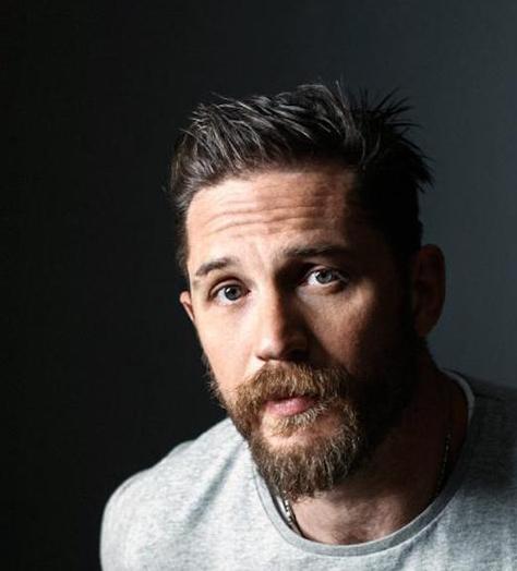 5 style tips you can learn from Tom Hardy