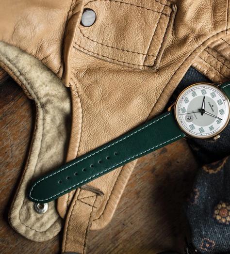 Why you should be wearing a Junghans watch on your wrist
