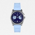 Bamford Titanium ‘B347’ Wristwatch