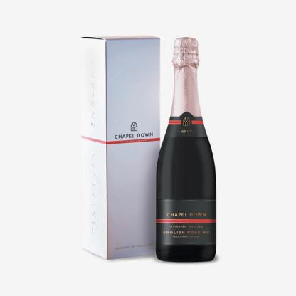 Chapel Down English Rose NV