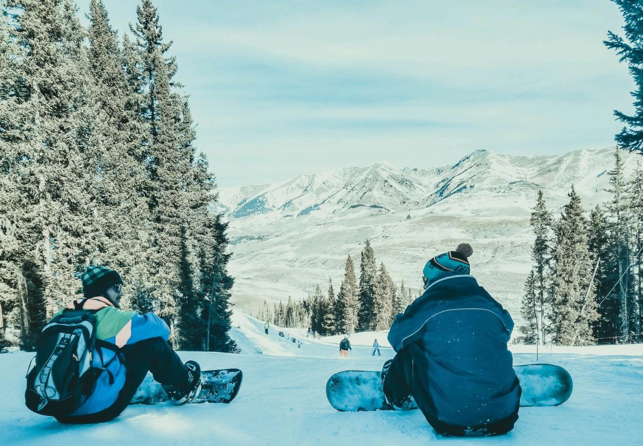 crested butte