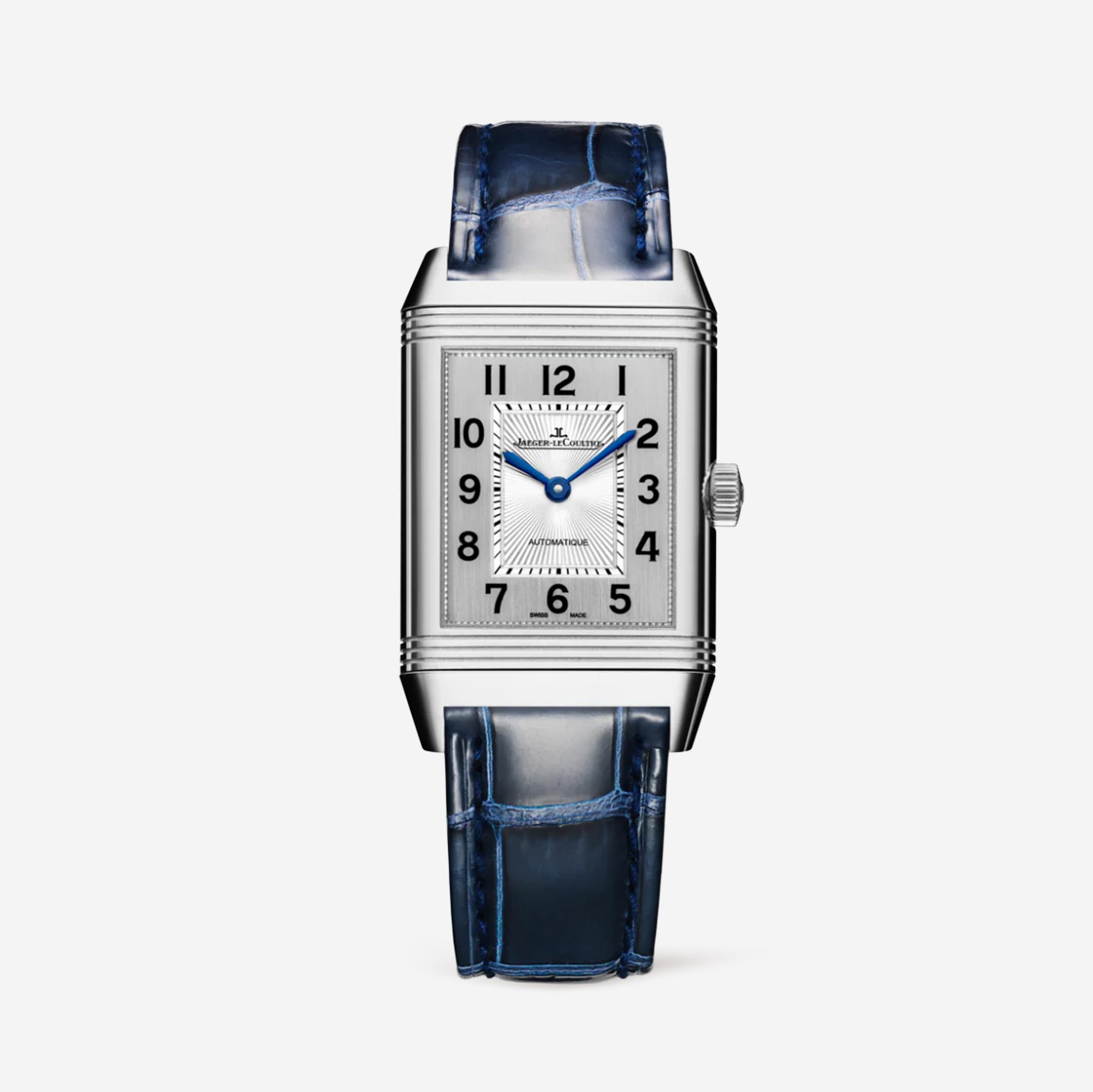 Jaeger-LeCoultre Reverso 
