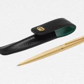 Gucci Gold-Toned Metal Pen
