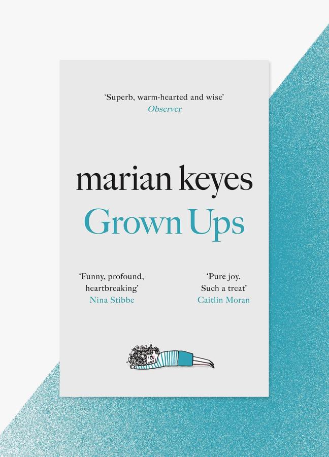 grown ups
