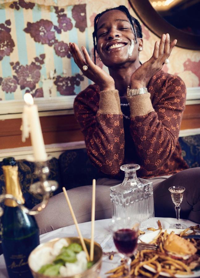 asap rocky interview