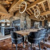 Chalet Markhor