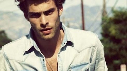 Why every gentleman needs a denim shirt…