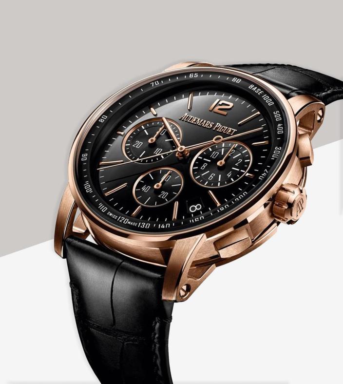 Audemars Piguet Code 11.59 Selfwinding Chronograph