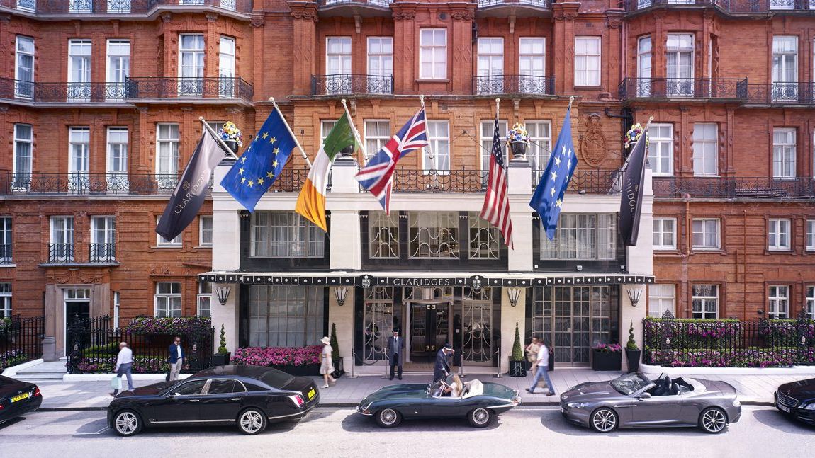 The insider’s guide to Mayfair