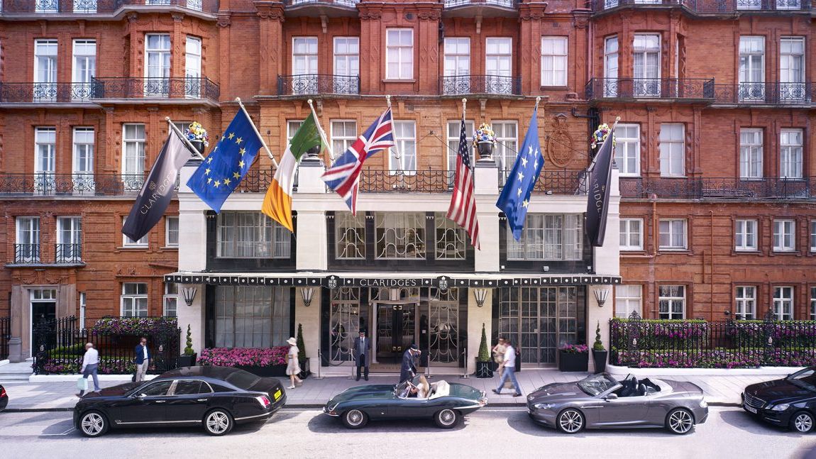The insider’s guide to Mayfair