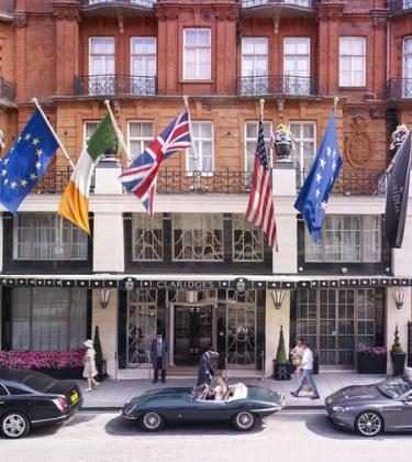 The insider’s guide to Mayfair